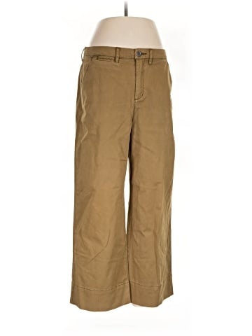 Garnet Hill Khakis (view 1)