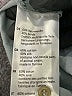 Elemente Clemente Gray Casual Dress Size 16 (3) - photo 8
