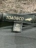 Toad & Co Solid Black Jumpsuit Size XS - photo 4