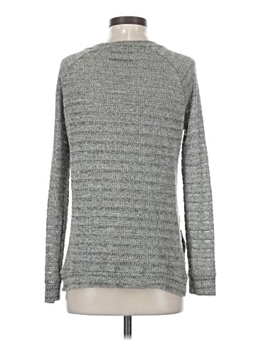 Harlowe & Graham Pullover Sweater (view 2)