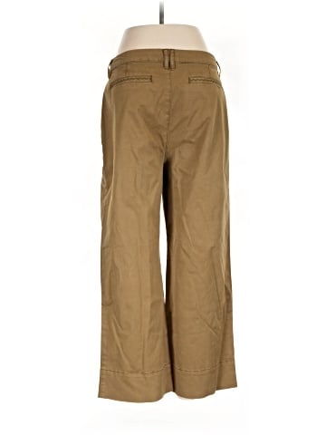 Garnet Hill Khakis (view 2)