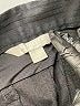 Athleta Solid Black Active Pants Size 8 - photo 7