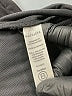 Athleta Solid Black Active Pants Size 8 - photo 8