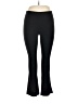 Ultra Flirt Black Active Pants Size 1X - photo 1