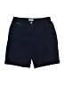 Kim Rogers Solid Blue Shorts Size 6 - photo 1