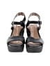 Clarks Black Wedges Size 7 1/2 - photo 2