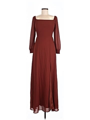 Baltic Born Casual Dress (view 1)