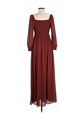 Baltic Born Casual Dress (view 2)