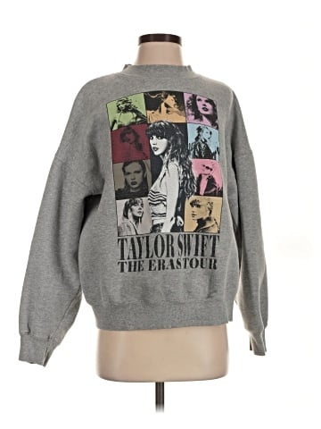 Taylor Swift Sweatshirt (view 1)