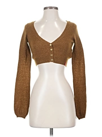 Esprit Long Sleeve Henley (view 1)