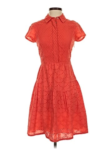 Diane von Furstenberg Casual Dress (view 1)