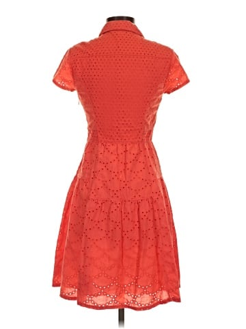 Diane von Furstenberg Casual Dress (view 2)