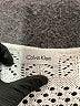 Calvin Klein White Pullover Sweater Size S (estimated) - photo 7