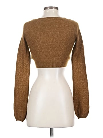 Esprit Long Sleeve Henley (view 2)