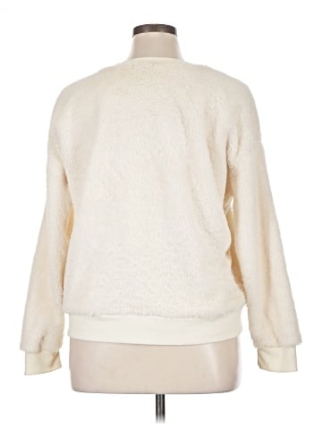 Miss Chievous Pullover Sweater (view 2)