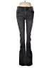 7 For All Mankind Gray Jeans Size 28 waist - photo 1