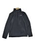 Patagonia 100% Polyester Gray Blue Jacket Size 14 - photo 1