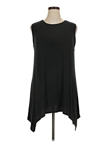 Cuddl Duds Sleeveless T-Shirt (view 1)