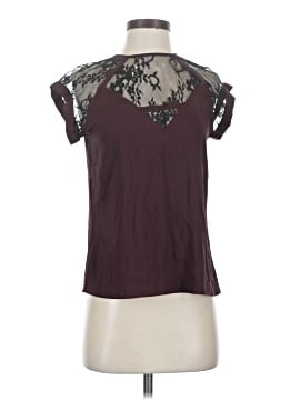 Express Short Sleeve Top (view 1)