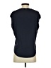 Athleta Black Sleeveless T-Shirt Size XS - photo 2