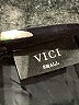VICI 100% Rayon Black 3/4 Sleeve Blouse Size S - photo 7