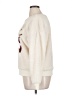 Miss Chievous 100% Polyester Graphic Ivory Pullover Sweater Size XL - photo 5