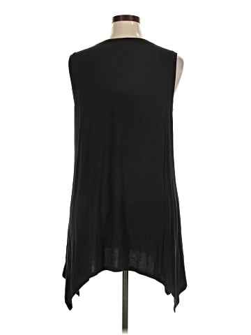 Cuddl Duds Sleeveless T-Shirt (view 2)