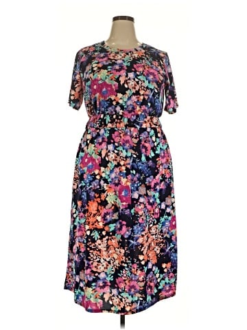 chic soul (chicsoul.com) Casual Dress (view 1)