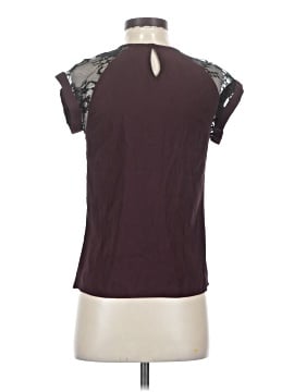 Express Short Sleeve Top (view 2)