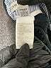 Tommy Hilfiger Solid Black Shorts Size 8 - photo 4