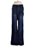 Refuge Blue Jeans Size 9 - photo 1