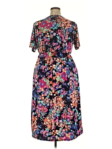chic soul (chicsoul.com) Casual Dress (view 2)