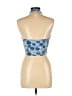 Shein Blue Tank Top Size L - photo 2