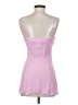 Zara Pink Cocktail Dress Size XS - photo 2