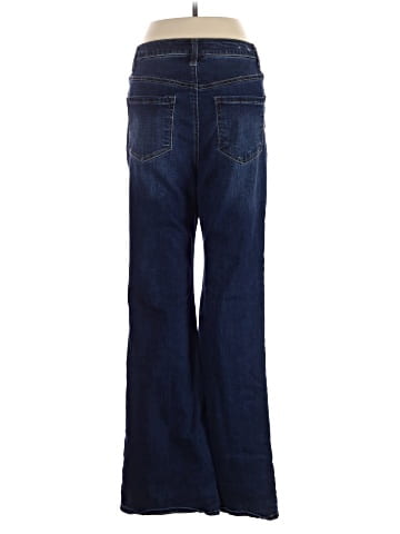 Refuge Jeans (view 2)