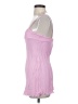 Zara Pink Cocktail Dress Size XS - photo 5