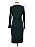 Seraphine Solid Teal Casual Dress Size 10 Maternity - photo 2