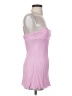 Zara Pink Cocktail Dress Size XS - photo 4