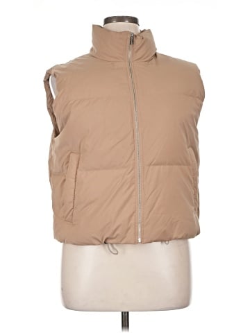 Theory Vest (view 1)