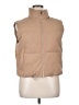 Theory Tan Vest Size XL - photo 1