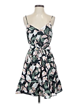 Express Casual Dress (view 1)