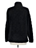 St. John's Bay 100% Polyester Black Faux Fur Jacket Size M - photo 2