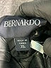 Bernardo Fashions Black Coat Size XL - photo 6