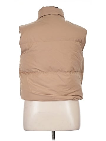 Theory Vest (view 2)