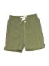 OshKosh B'gosh Solid Green Shorts 12-18 MO / 18 MO - photo 1