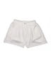 Unbranded Solid White Athletic Shorts Size EU 40 / US 10 - photo 1