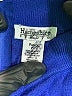 Hampshire Studio Blue Turtleneck Sweater Size L (petite) - photo 7