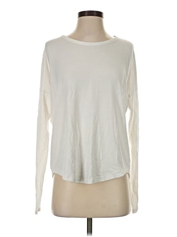 Rag & Bone Long Sleeve T-Shirt (view 1)