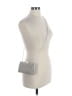 Assorted Brands Silver Clutch One size - photo 2
