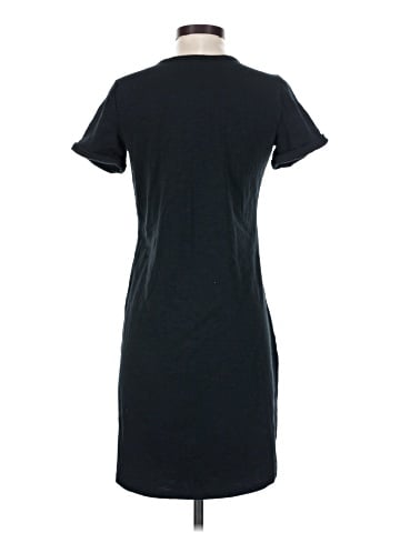 C. Wonder Casual Dress (view 2)